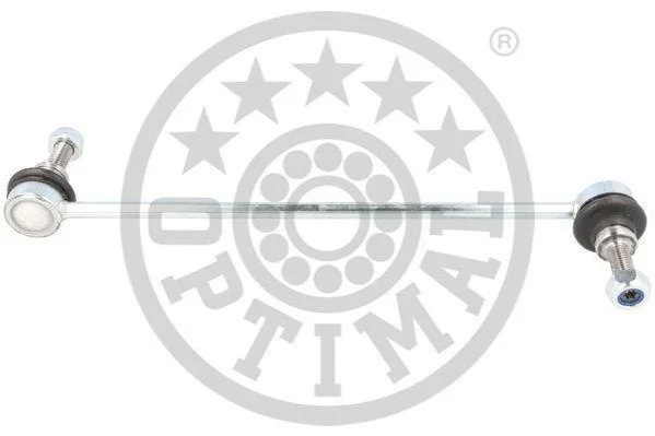 Стойка стабилизатора двусторонний на передний мост Optimal G7-1524A (фото 1)