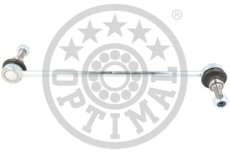 Стойка стабилизатора двусторонний на передний мост Optimal G7-1524A