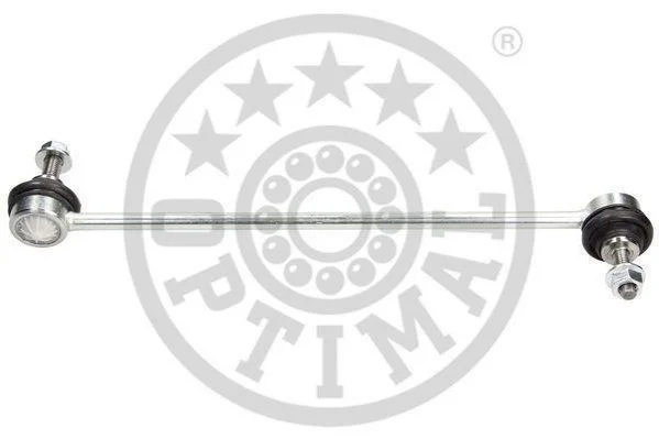 Стойка стабилизатора двусторонний на передний мост Optimal G7-1528 (фото 1)