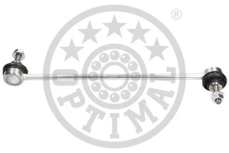 Стойка стабилизатора двусторонний на передний мост Optimal G7-1528
