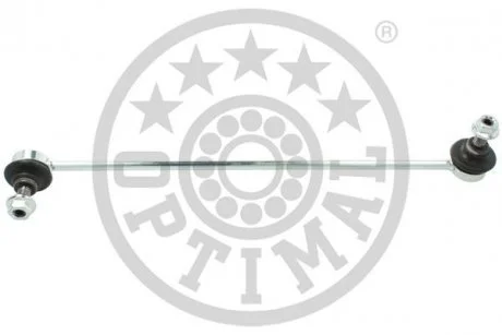 Стійка стабілізатора ліворуч на передній міст Optimal G7-1534A