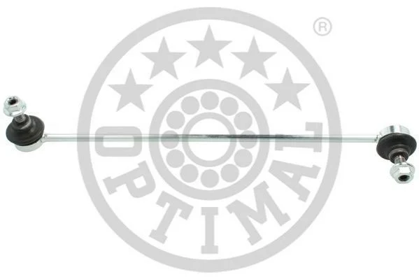Стойка стабилизатора справа на передний мост Optimal G7-1535A (фото 1)