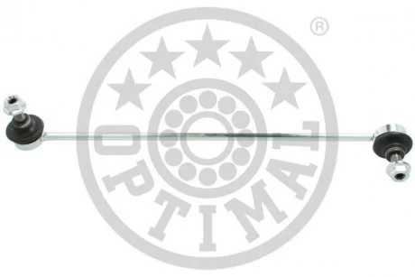 Стійка стабілізатора праворуч на передній міст Optimal G7-1535A