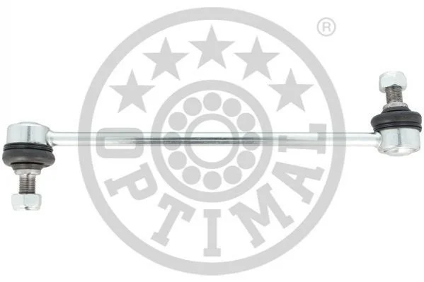 Стійка стабілізатора двосторонній на передній міст Optimal G7-1554 (фото 1)