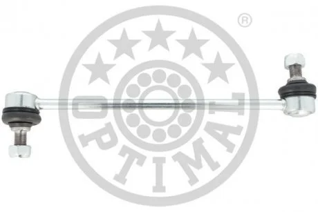 Стойка стабилизатора двусторонний на передний мост Optimal G7-1554