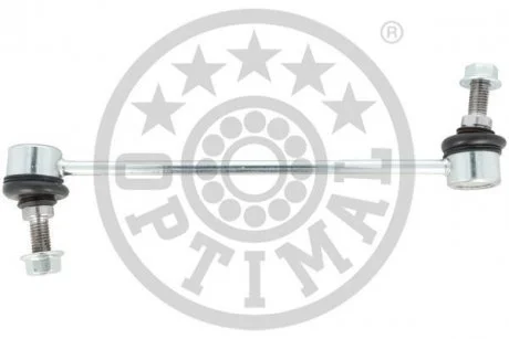 Стойка стабилизатора двусторонний на передний мост Optimal G7-1555
