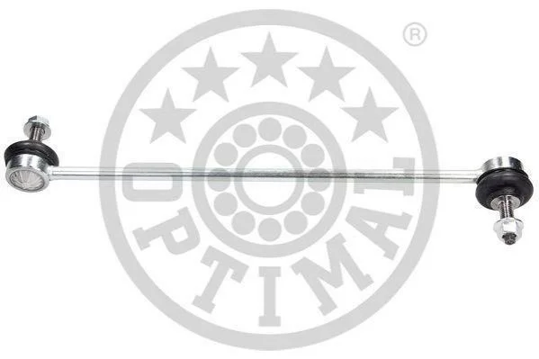 Стойка стабилизатора двусторонний на передний мост Optimal G7-1556 (фото 1)