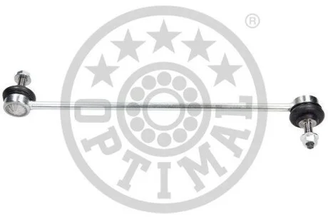 Стійка стабілізатора двосторонній на передній міст Optimal G7-1556