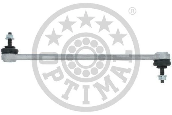 Стійка стабілізатора двосторонній на передній міст Optimal G7-1556A (фото 1)