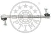Стойка стабилизатора слева на передний мост Optimal G7-1583 (фото 1)