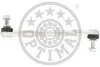 Стійка стабілізатора праворуч на передній міст Optimal G7-1584 (фото 1)