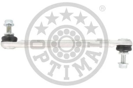 Стойка стабилизатора справа на передний мост Optimal G7-1584