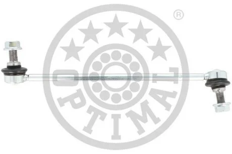Стойка стабилизатора справа на передний мост Optimal G7-1596