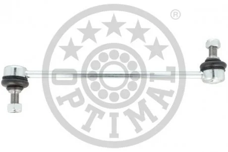 Стойка стабилизатора двусторонний на передний мост Optimal G7-1602