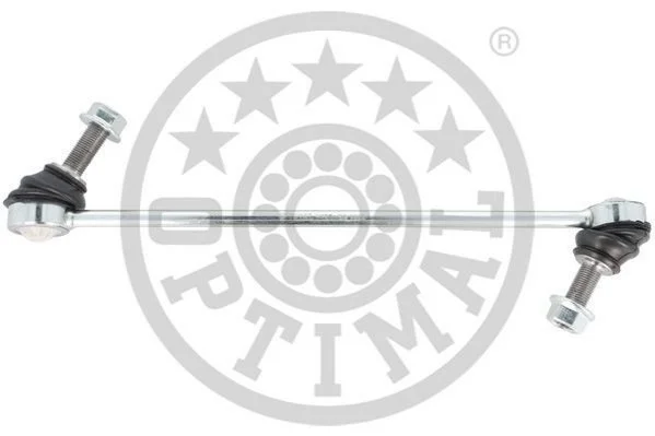 Стійка стабілізатора двосторонній на передній міст Optimal G7-1607 (фото 1)