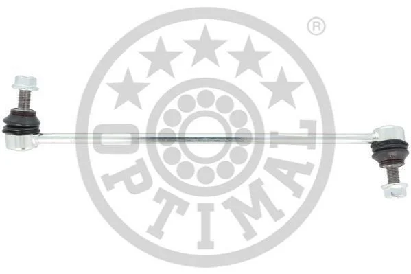 Стійка стабілізатора ліворуч на передній міст Optimal G7-1620 (фото 1)