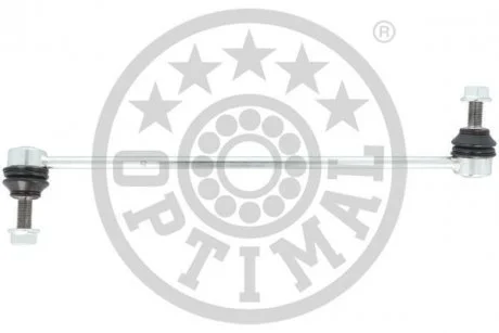 Стійка стабілізатора праворуч на передній міст Optimal G7-1621