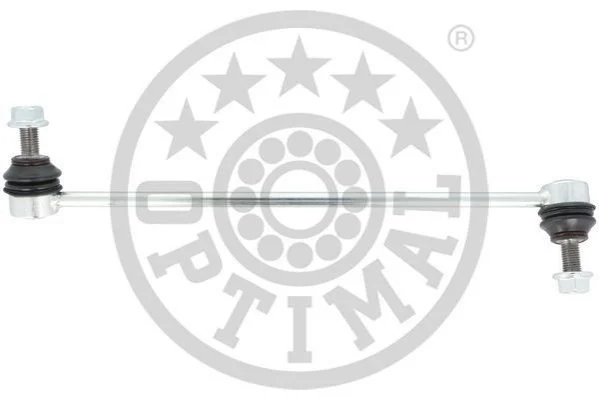 Стійка стабілізатора ліворуч на передній міст Optimal G7-1622 (фото 1)