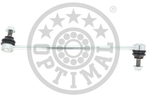 Стійка стабілізатора праворуч на передній міст Optimal G7-1623 (фото 1)