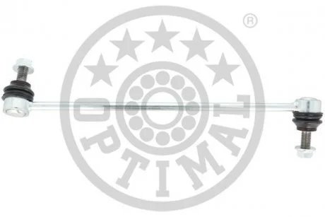 Стійка стабілізатора праворуч на передній міст Optimal G7-1623