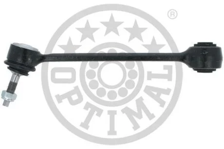 Стійка стабілізатора двосторонній на задній міст Optimal G7-1631