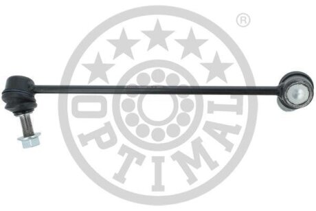 Стойка стабилизатора справа на передний мост Optimal G7-1636