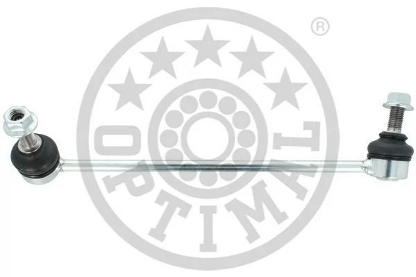 Стійка стабілізатора ліворуч на передній міст Optimal G7-2025 (фото 1)