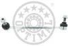 Стійка стабілізатора ліворуч на передній міст Optimal G7-2025 (фото 1)