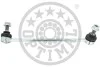 Стійка стабілізатора праворуч на передній міст Optimal G7-2026 (фото 1)