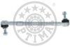 Стойка стабилизатора слева на передний мост Optimal G7-2028 (фото 1)