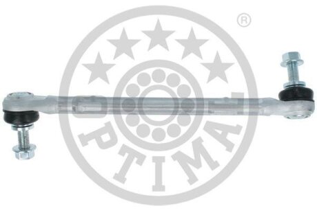 Стойка стабилизатора слева на передний мост Optimal G7-2028