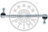 Стійка стабілізатора праворуч на передній міст Optimal G7-2029 (фото 1)
