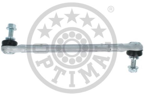 Стойка стабилизатора справа на передний мост Optimal G7-2029