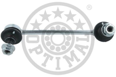 Стійка стабілізатора праворуч на задній міст Optimal G7-2044