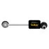 Стойка стабилизатора двусторонний на передний мост Optimal G7-514 (фото 2)