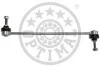 Стойка стабилизатора двусторонний на передний мост Optimal G7-546 (фото 1)