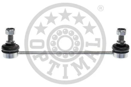 Стійка стабілізатора двосторонній на передній міст Optimal G7-564