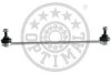 Стійка стабілізатора двосторонній на передній міст Optimal G7-573 (фото 1)