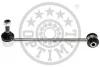 Стійка стабілізатора двосторонній на задній міст Optimal G7-685 (фото 1)