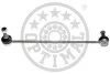 Стійка стабілізатора двосторонній на передній міст Optimal G7-692 (фото 1)