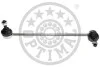 Стійка стабілізатора двосторонній на передній міст Optimal G7-702 (фото 1)