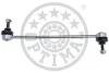 Стойка стабилизатора двусторонний на передний мост Optimal G7-734 (фото 1)