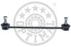 Стійка стабілізатора двосторонній на задній міст Optimal G7-777 (фото 1)