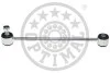 Стійка стабілізатора двосторонній на задній міст Optimal G7-825 (фото 1)