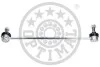 Стойка стабилизатора двусторонний на передний мост Optimal G7-835 (фото 3)