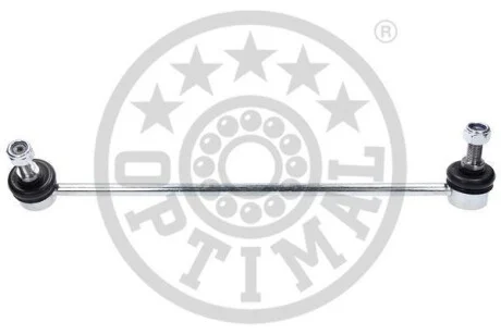 Стійка стабілізатора двосторонній на передній міст Optimal G7-836