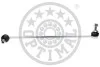 Стойка стабилизатора двусторонний на передний мост Optimal G7-839 (фото 1)
