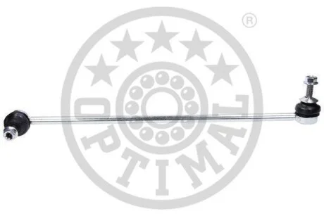 Стойка стабилизатора двусторонний на передний мост Optimal G7-839