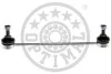 Стійка стабілізатора двосторонній на задній міст Optimal G7-847 (фото 1)