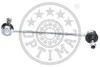 Стійка стабілізатора двосторонній на передній міст Optimal G7-849 (фото 2)